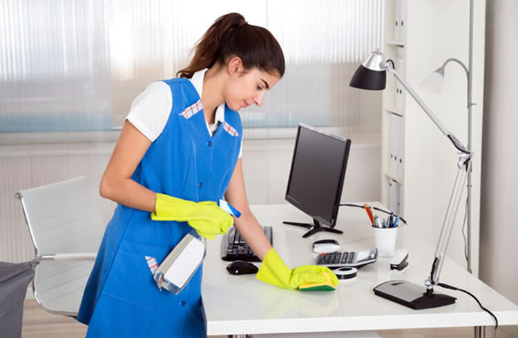 Yağcılar Ofis Temizliği